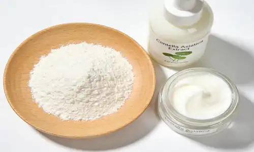 What does centella asiatica extract do for skin